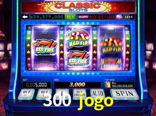 A Emoção da Loteria na 300 jogo: Uma Chance de Mudança de Vida
