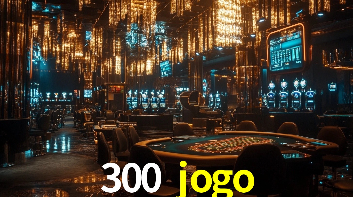 300 jogo app