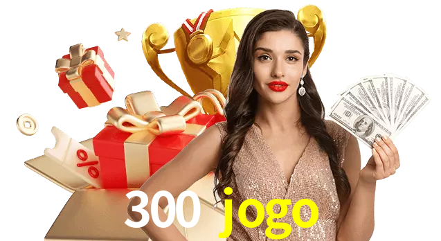 300 jogo