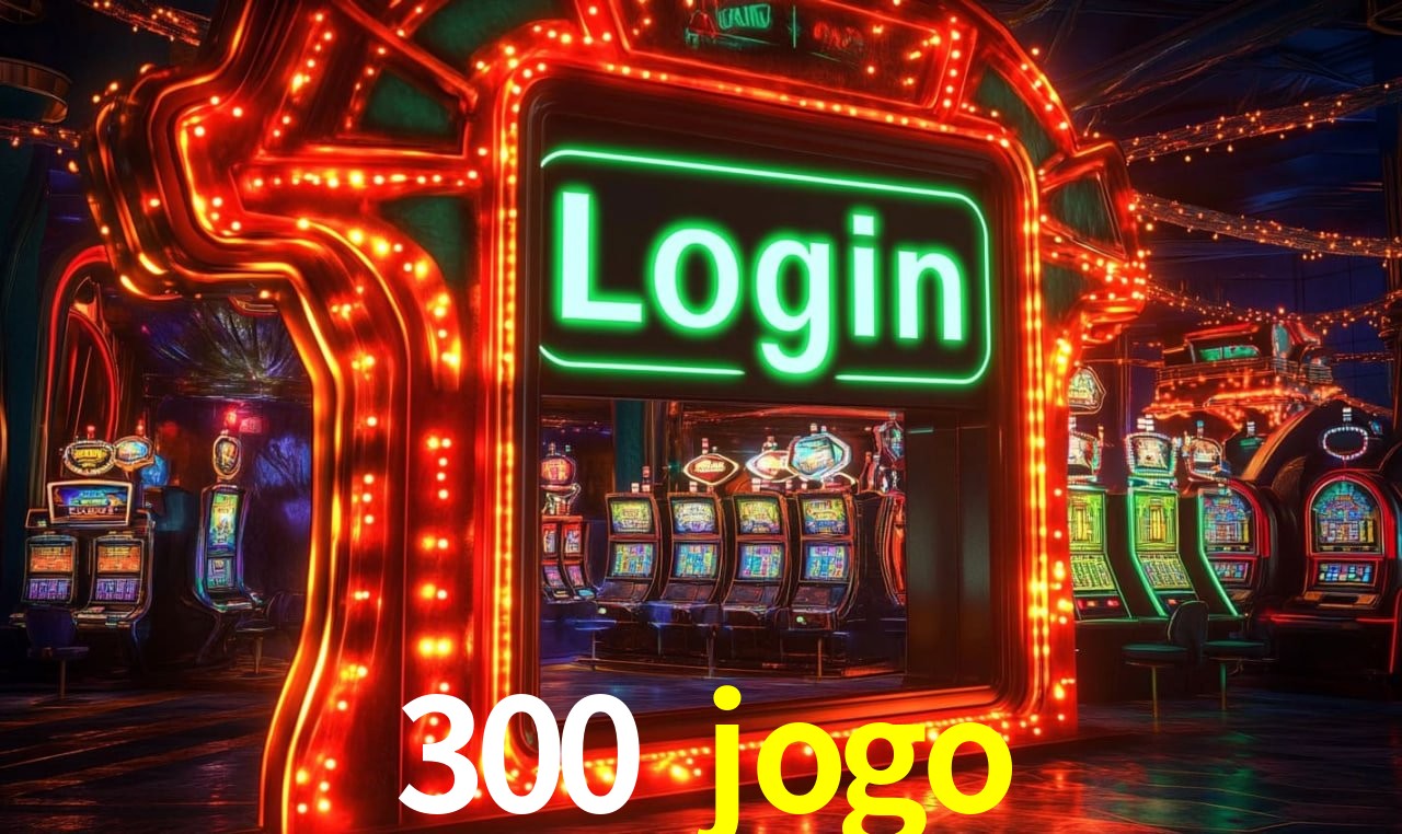Casino VIP 300 jogo