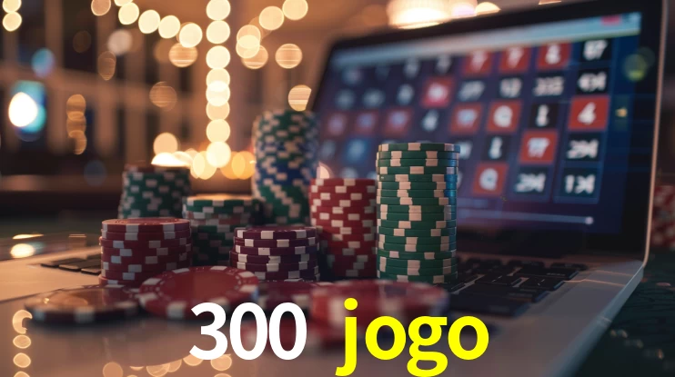 Quick Registration 300 jogo