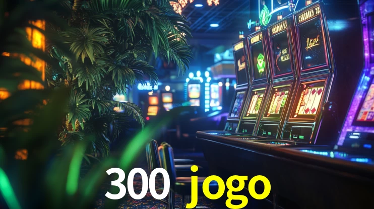 Blackjack Table 300 jogo