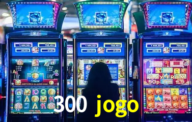 Descubra a Essência do 300 jogo: Nossa História e Compromissos