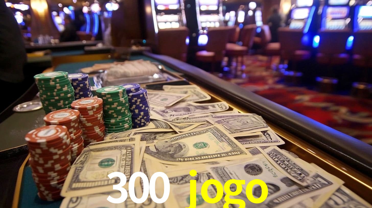 Slots com jackpots e giros grátis na 300 jogo