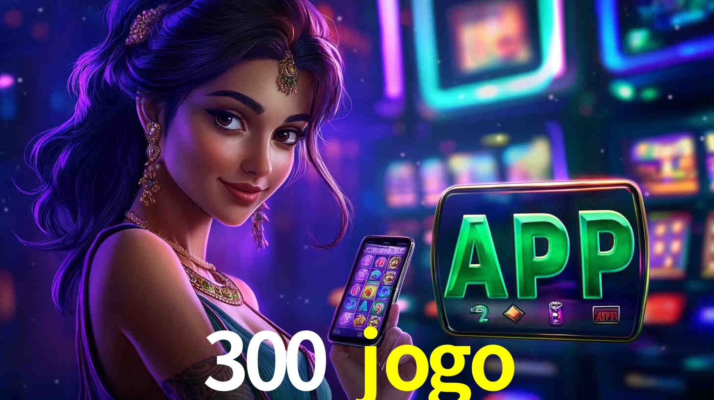 300 jogo bet