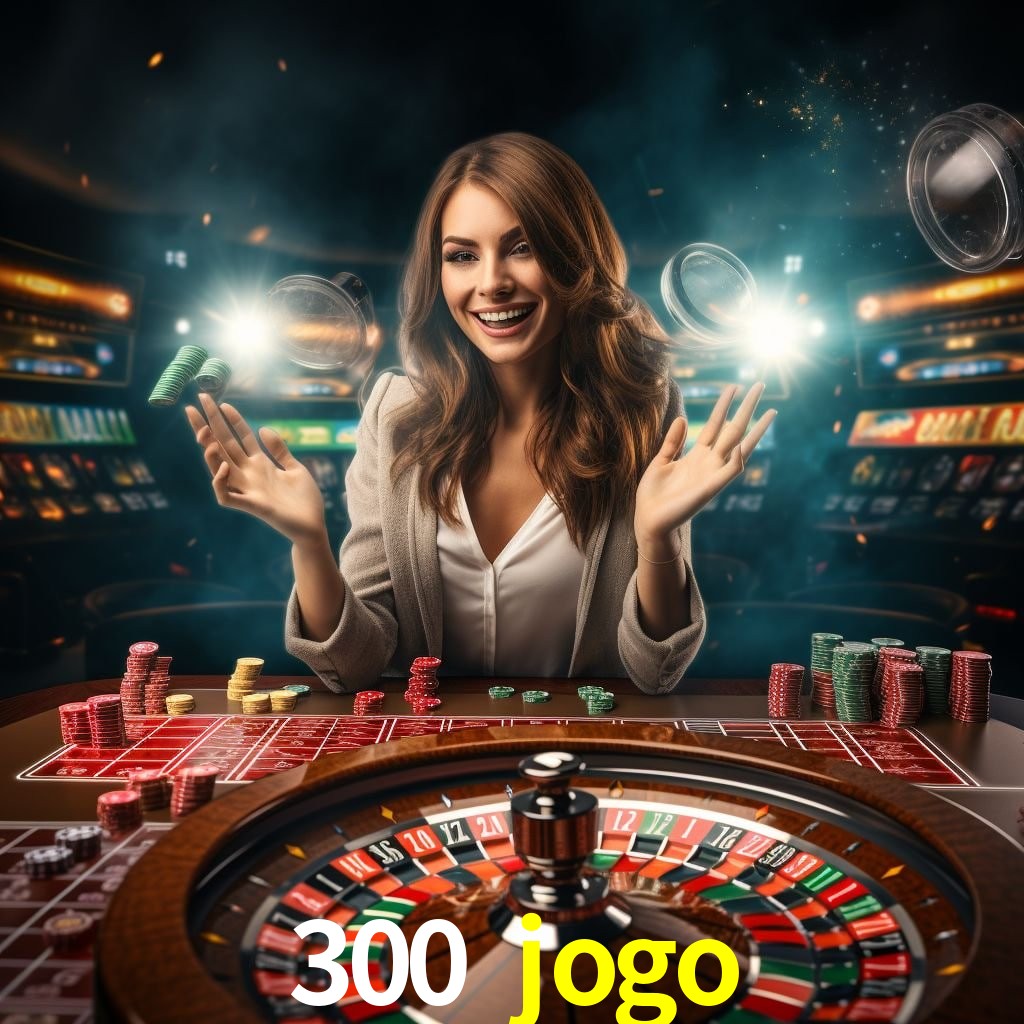 300 jogo app