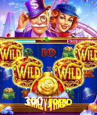 Descubra o Mundo do Cassino Online com 300 jogo