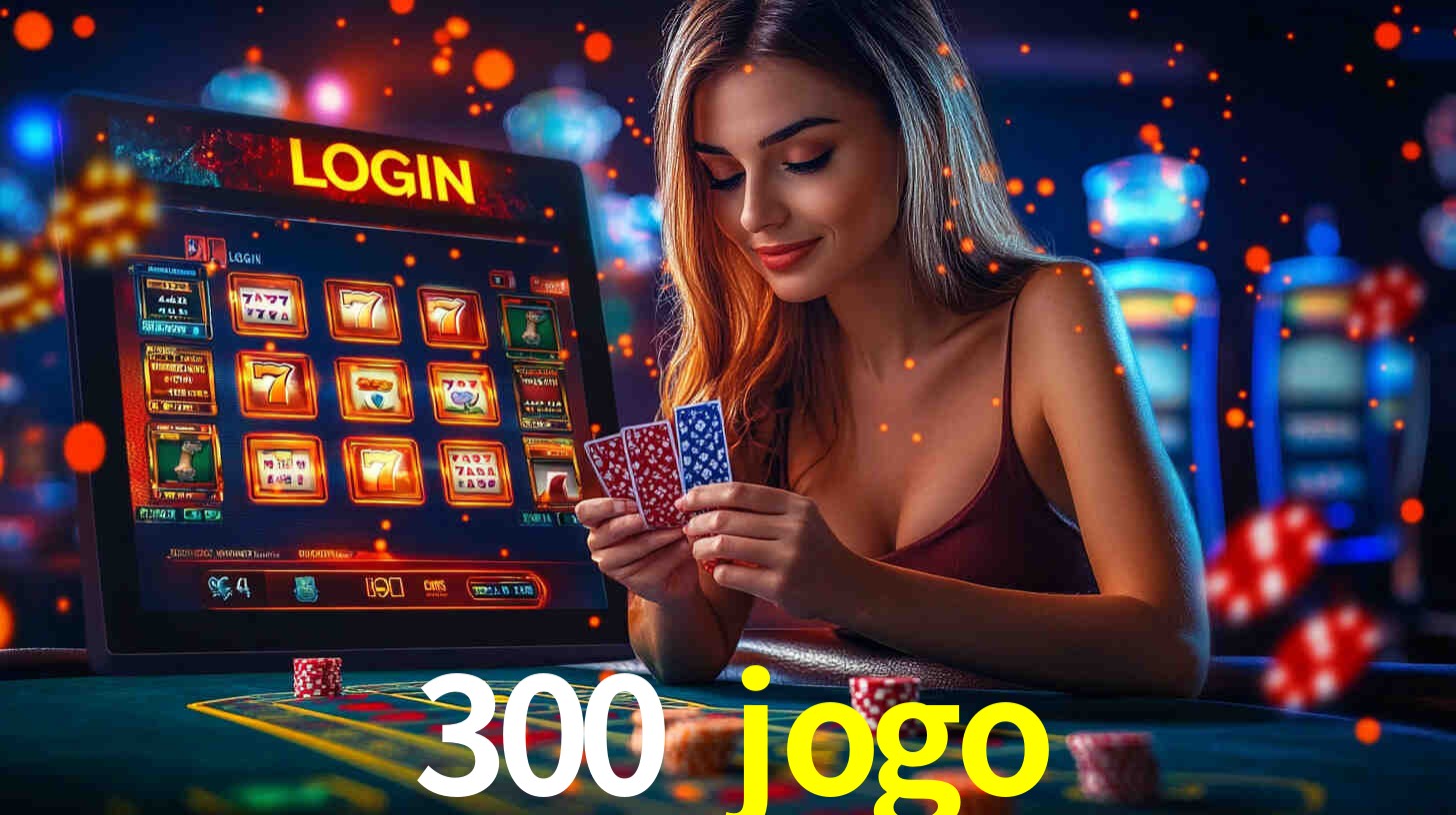 300 jogo app