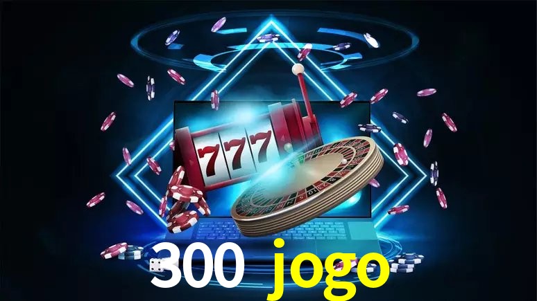 Diretório de Jogos 300 jogo