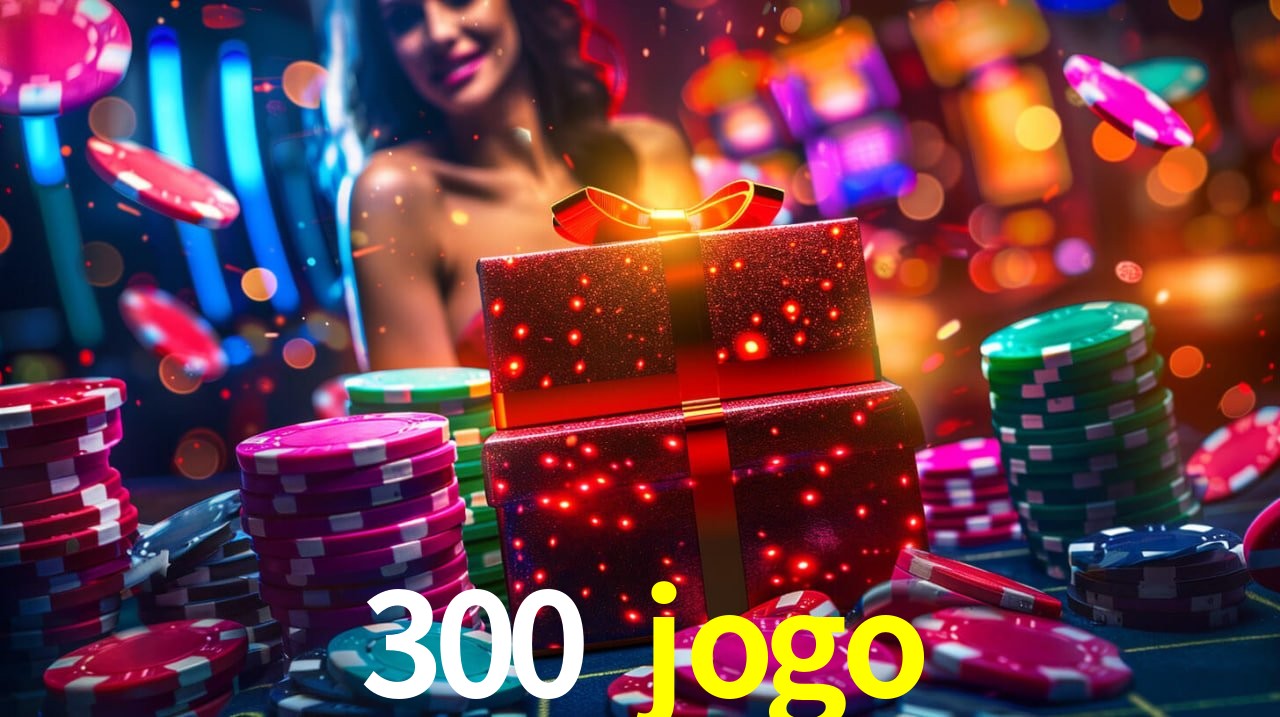 A Emoção da Loteria na 300 jogo: Uma Chance de Mudança de Vida