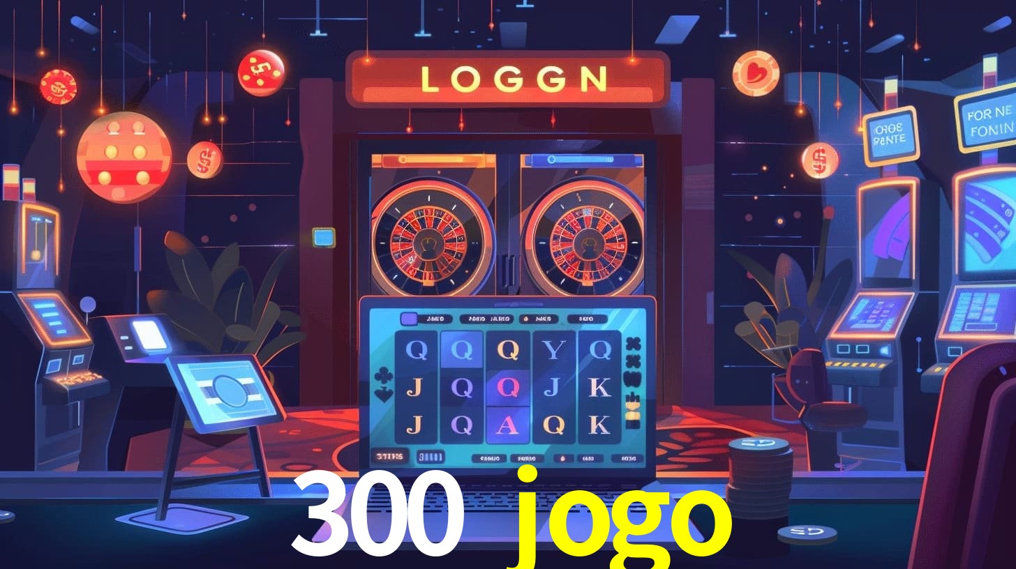 Integração de APIs 300 jogo