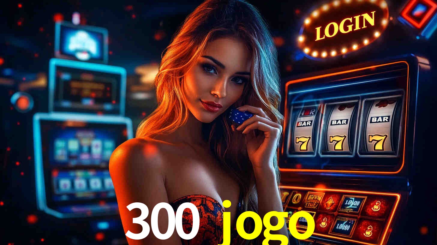 300 jogo