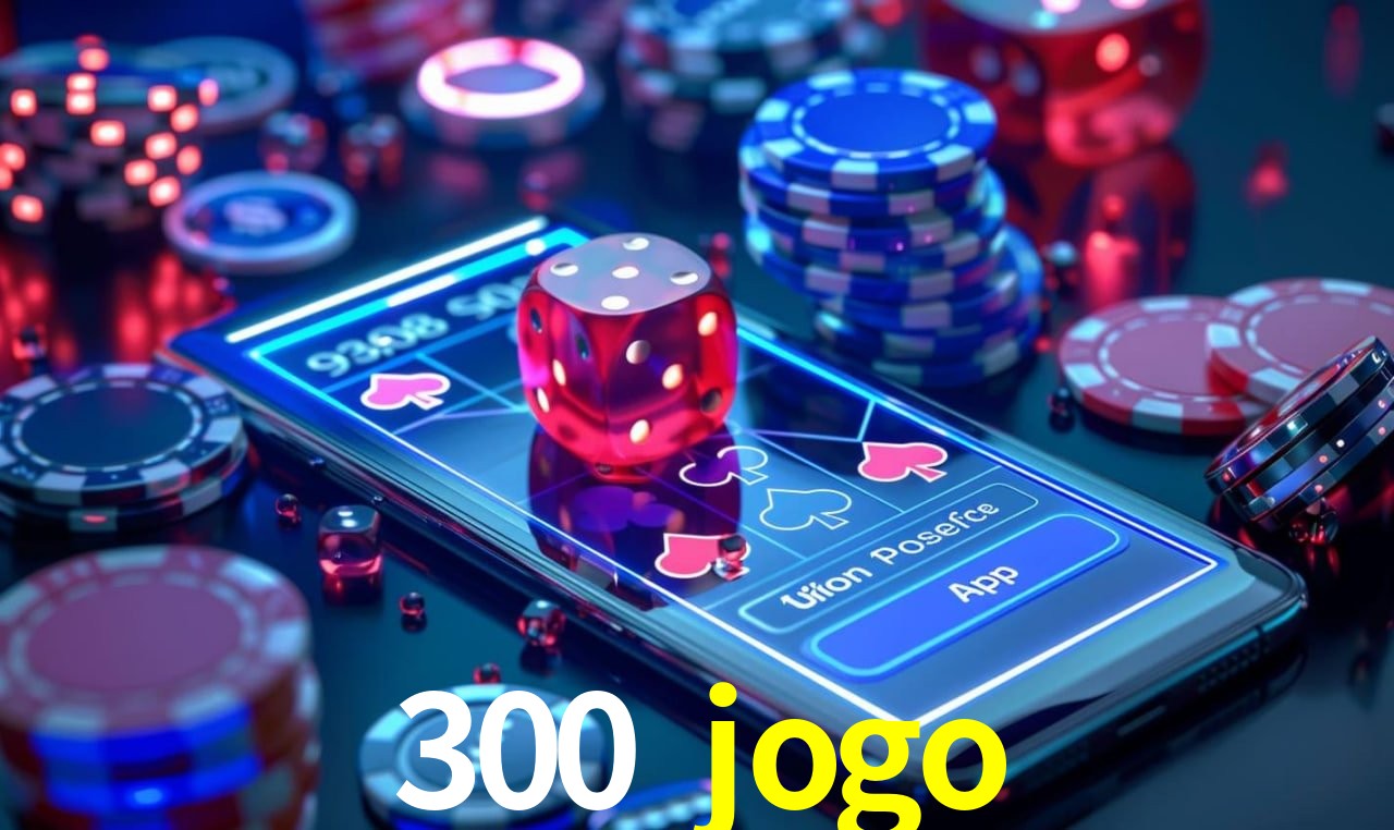 Canal oficial no Telegram da 300 jogo