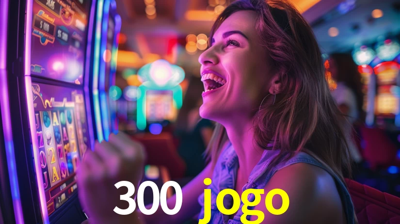300 jogo