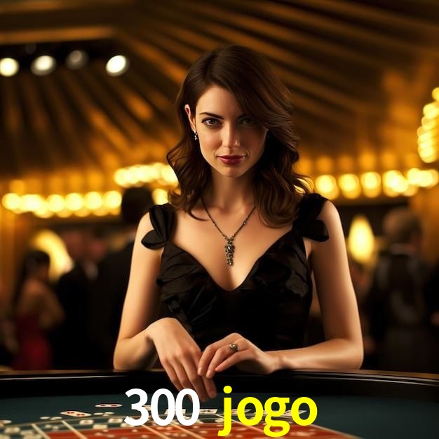 Descubra a Essência do 300 jogo: Nossa História e Compromissos