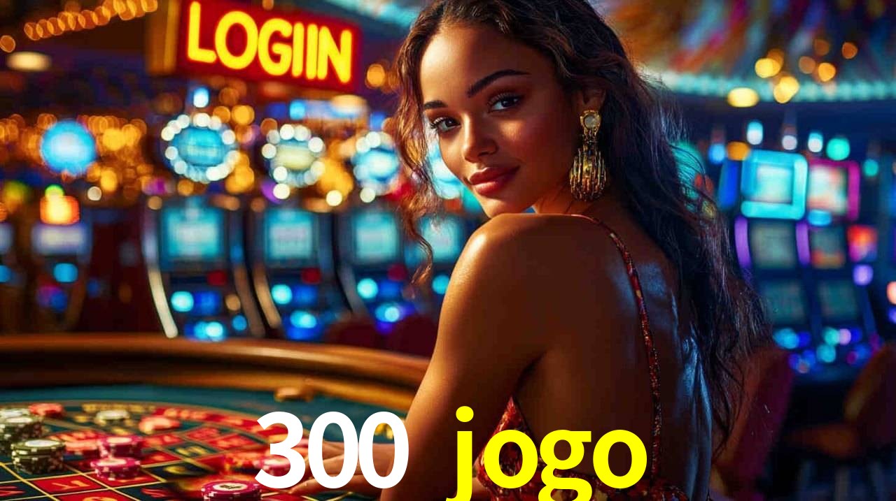 Avaliações dos Jogadores 300 jogo