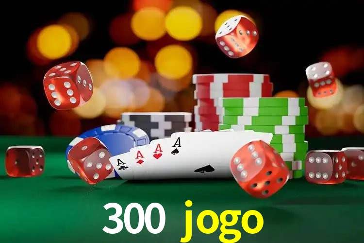 Gates of Olympus 300 jogo