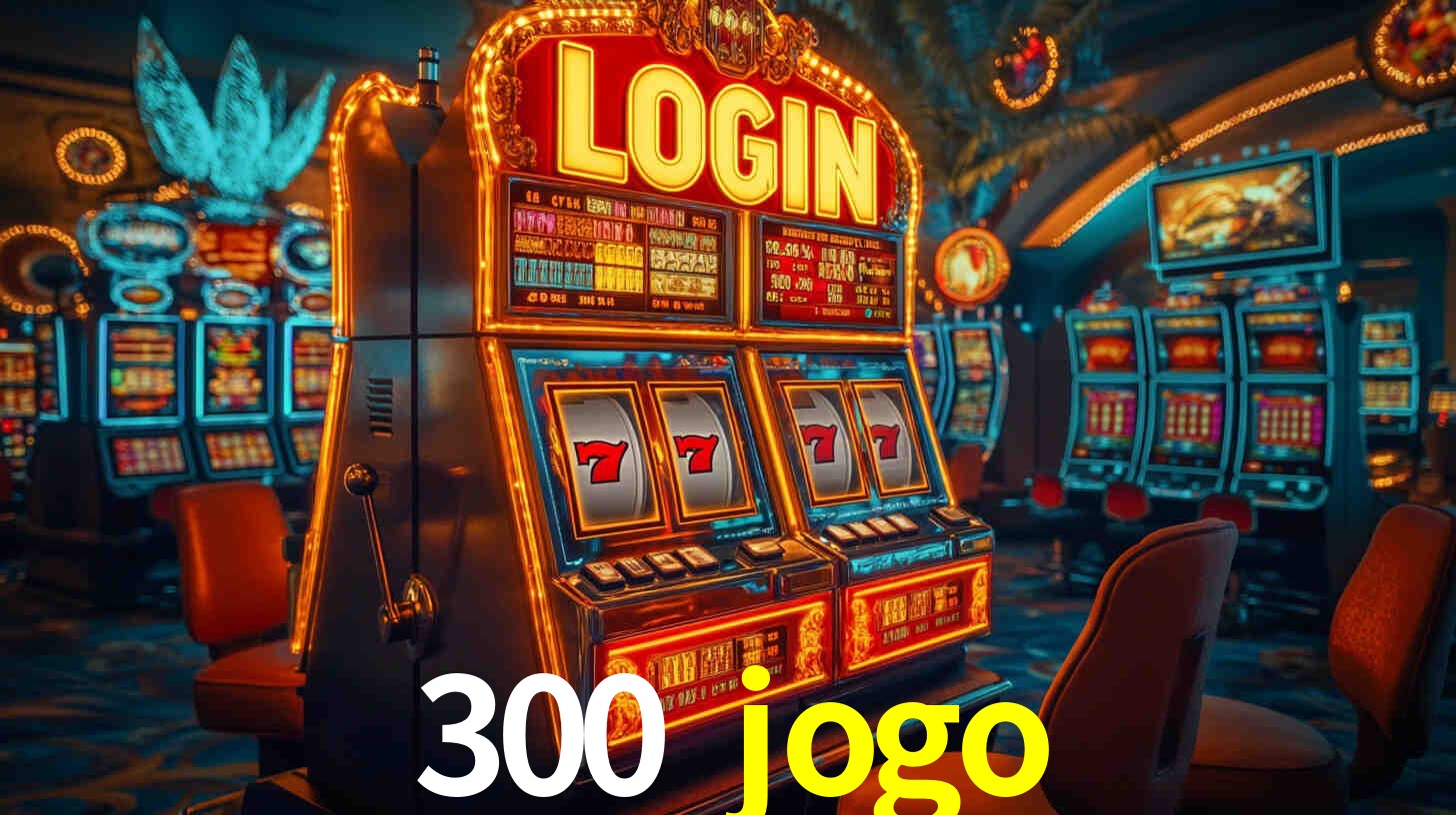 Exclusive Games 300 jogo