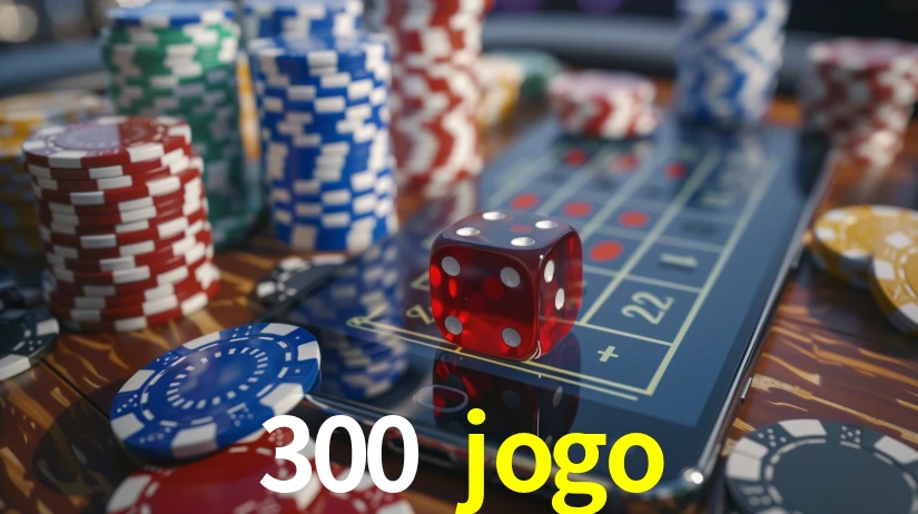 Bônus Generosos e Exclusivos no 300 jogo para Você!