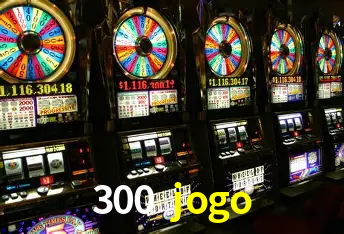 A Emoção da Loteria na 300 jogo: Uma Chance de Mudança de Vida