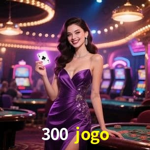 Interface do App 300 jogo