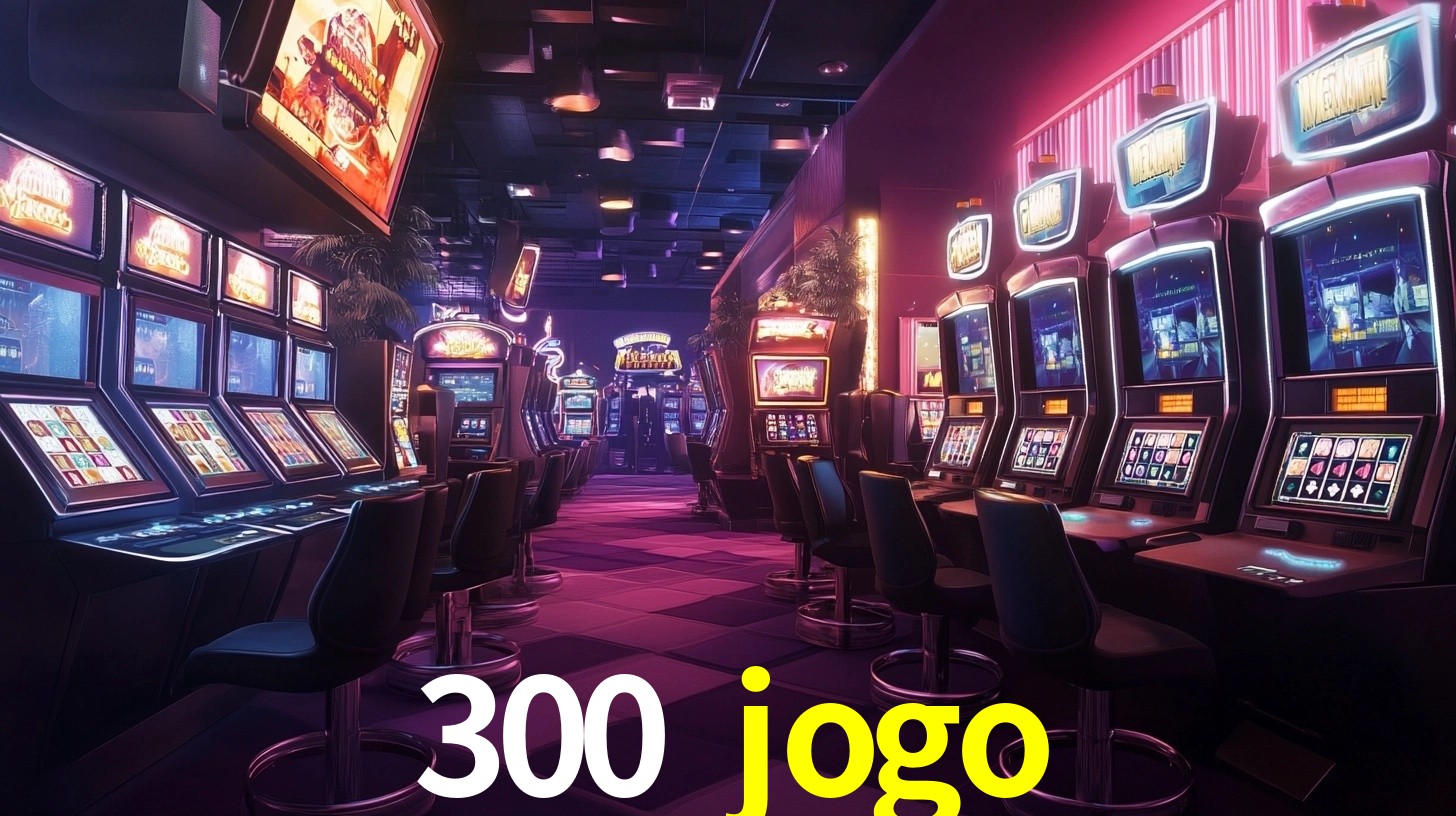 300 jogo App Interface