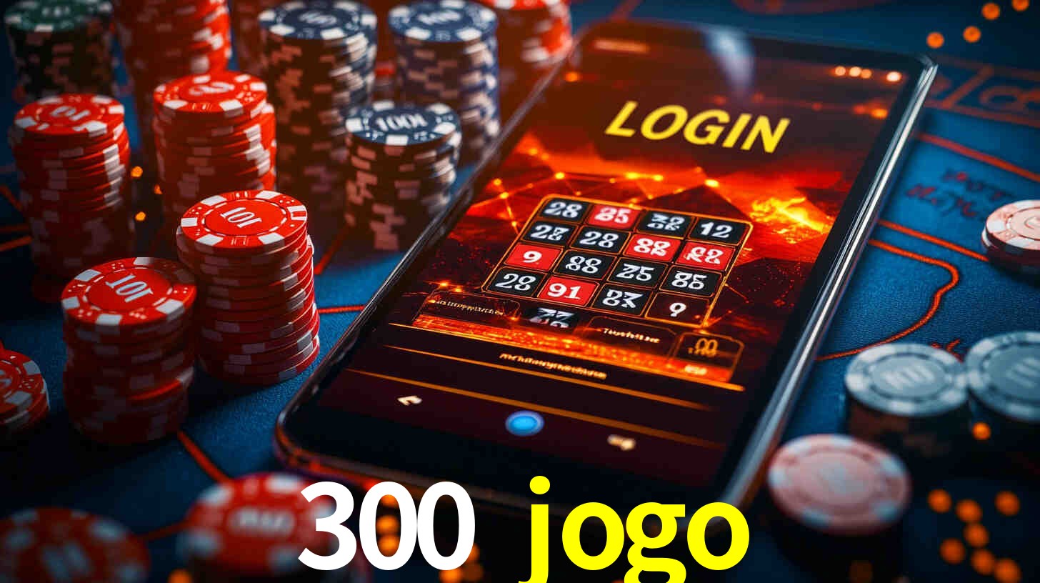 300 jogo: A Experiência de Casino com Jogos de Mesa ao Vivo