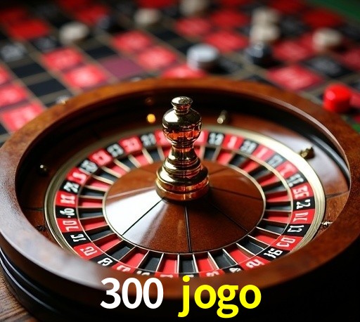 Ofertas Exclusivas 300 jogo