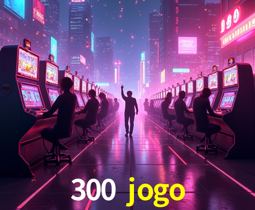 PIX Instantâneo 300 jogo