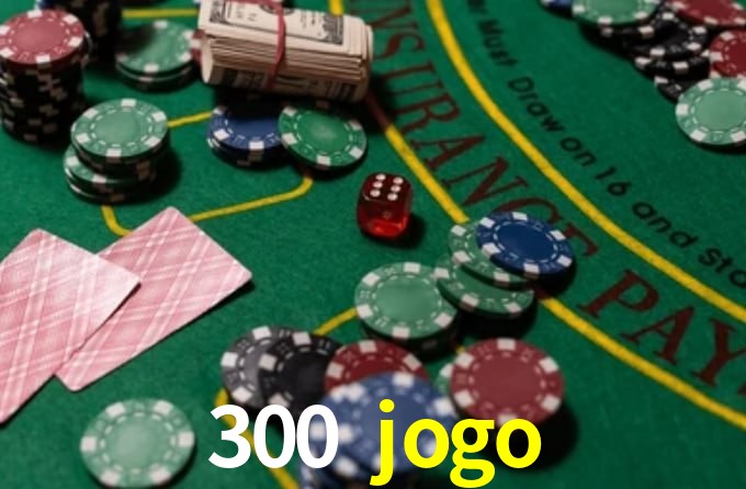 300 jogo app