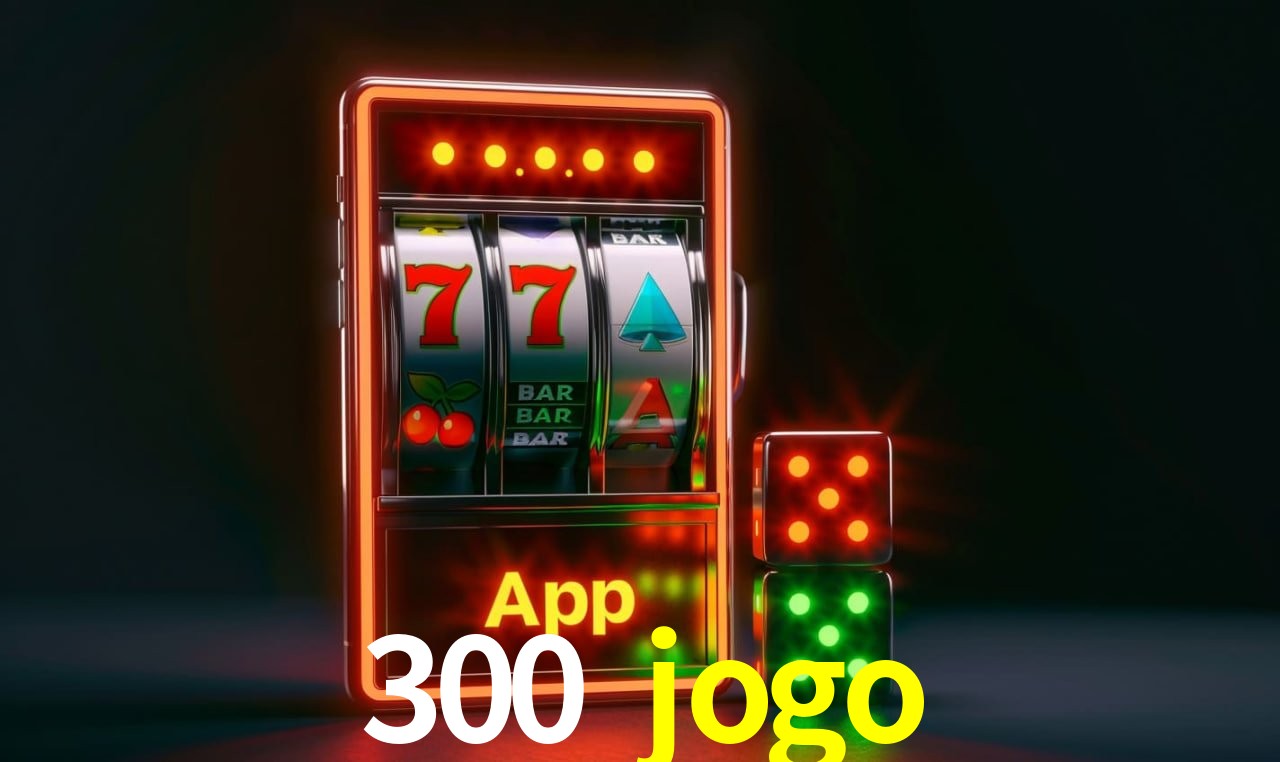 Apostas de Tênis 300 jogo