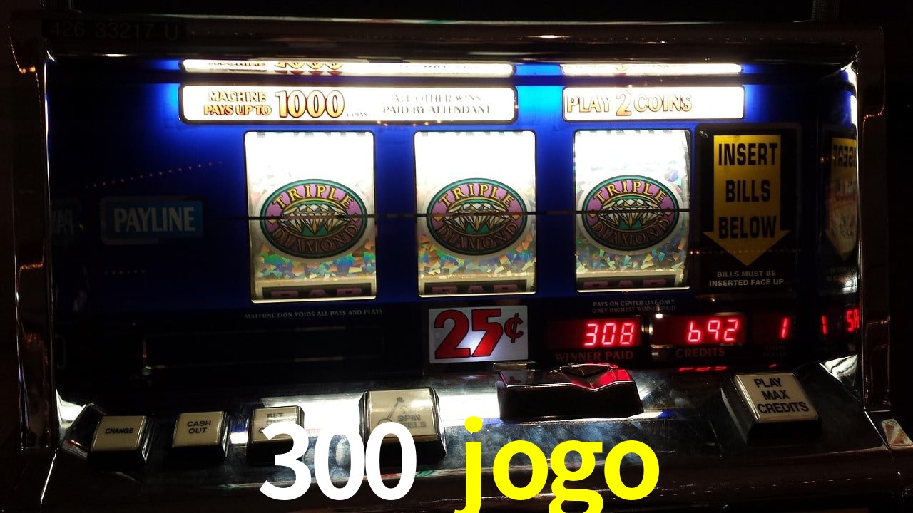 Tennis Betting 300 jogo