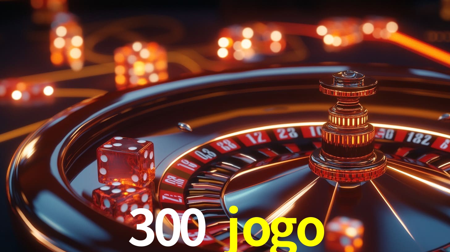 300 jogo