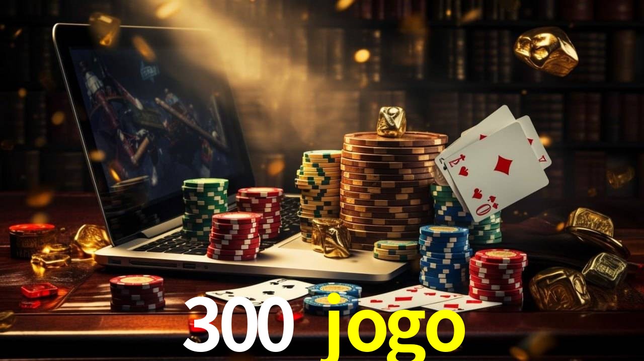 Programa VIP 300 jogo