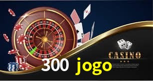 Jogo Spaceman 300 jogo