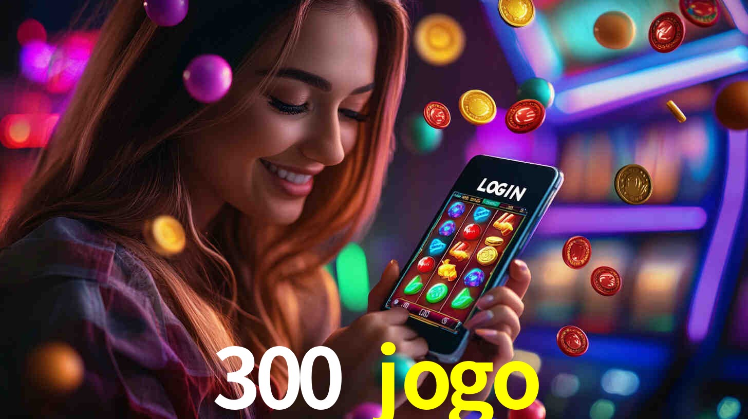 300 jogo app