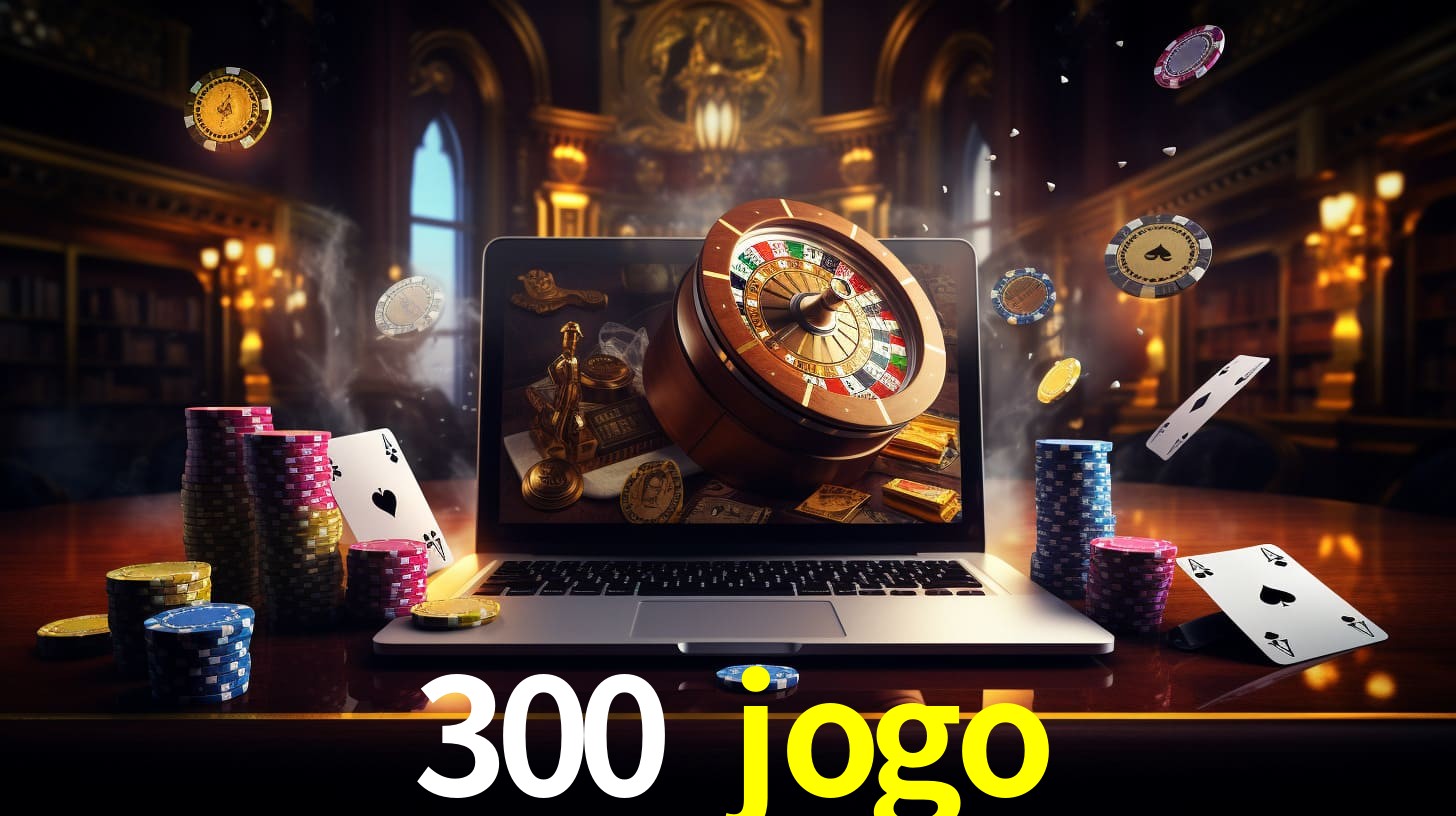 VIP Casino 300 jogo