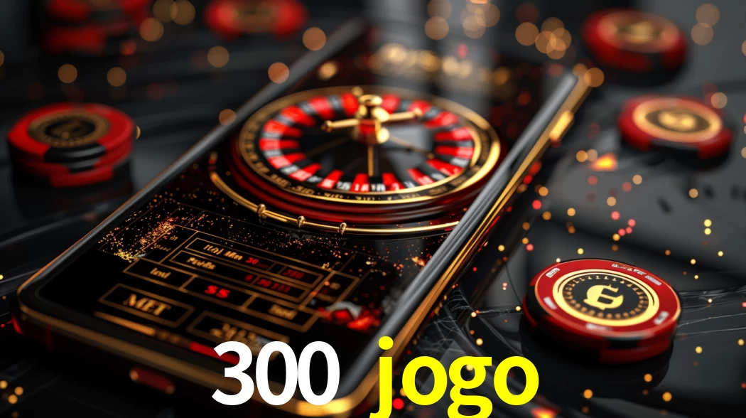 Live Casino 300 jogo