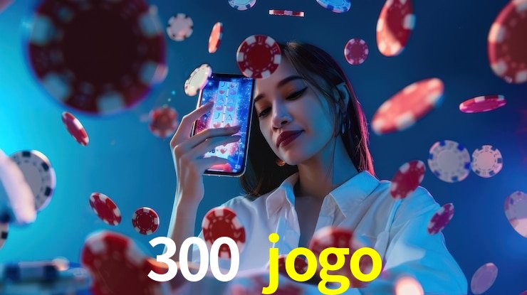 A Experiência Imersiva dos Cassinos Ao Vivo no 300 jogo