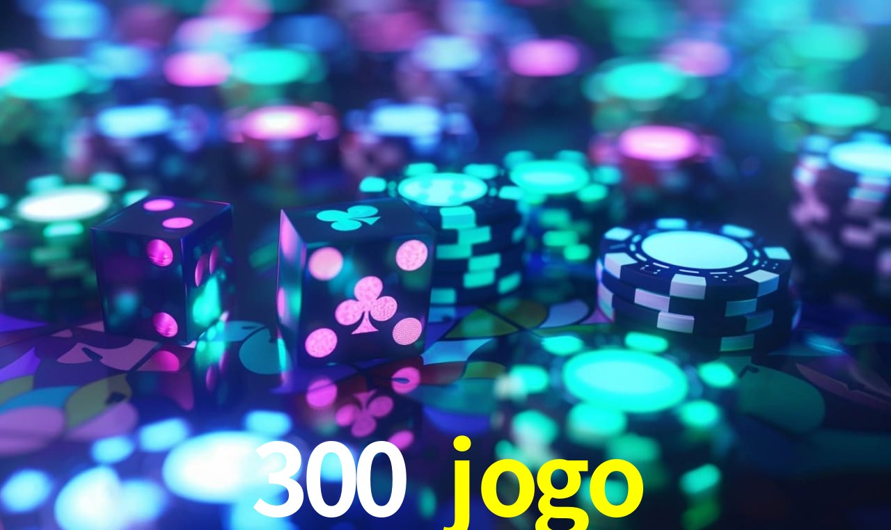 Bônus Diários 300 jogo