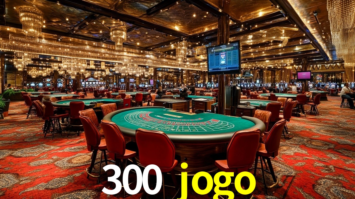 300 jogo bet