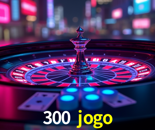 Explorando a Categoria de Eventos em Apostas na 300 jogo