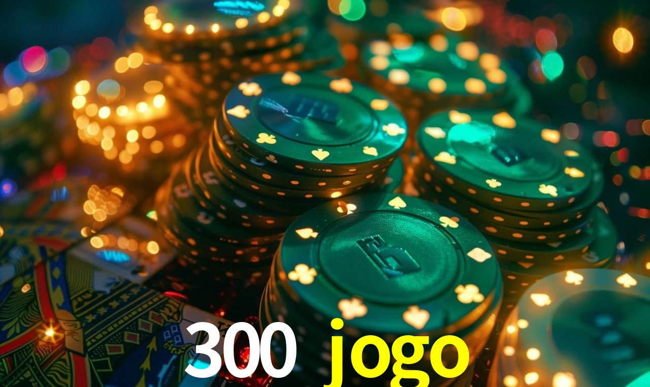 Mesa de Blackjack 300 jogo