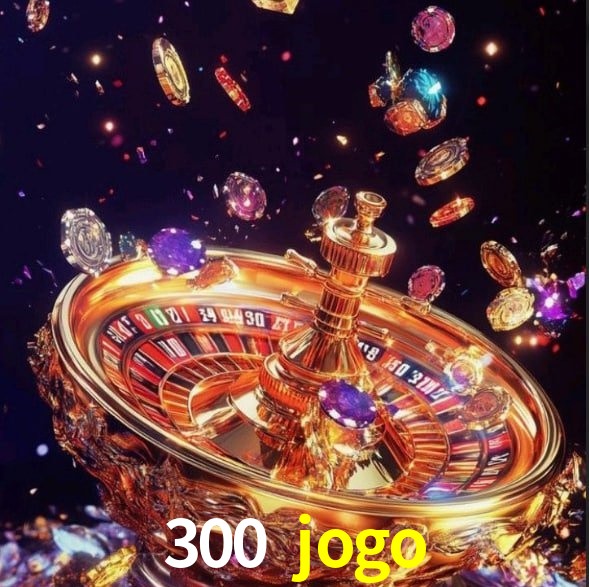 Sistemas de Segurança 300 jogo