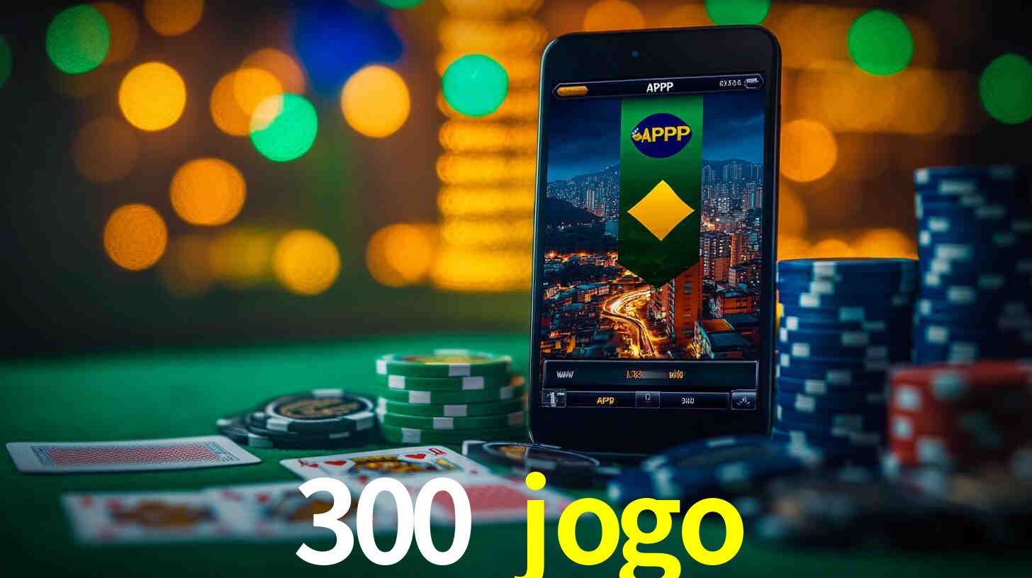 A Popularidade dos Caça-Níqueis no 300 jogo