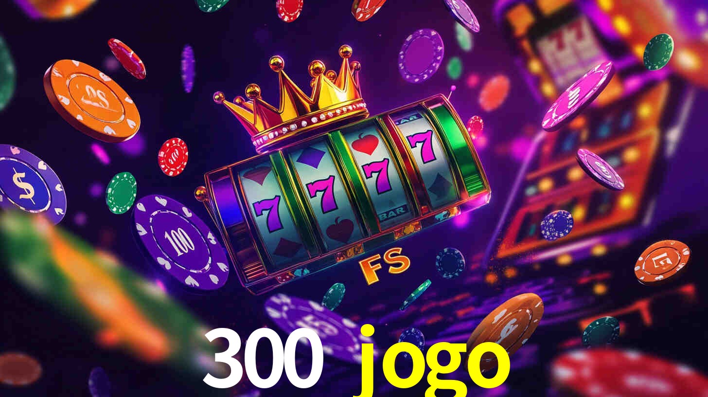 Tournaments 300 jogo