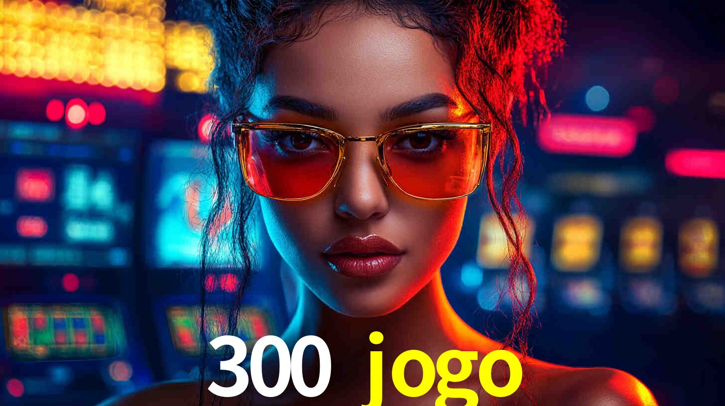 Apostas Esportivas na 300 jogo: Um Guia Completo