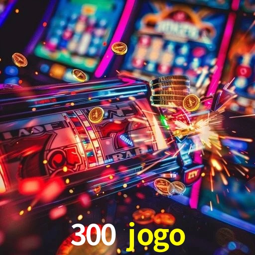 Interface Premium 300 jogo