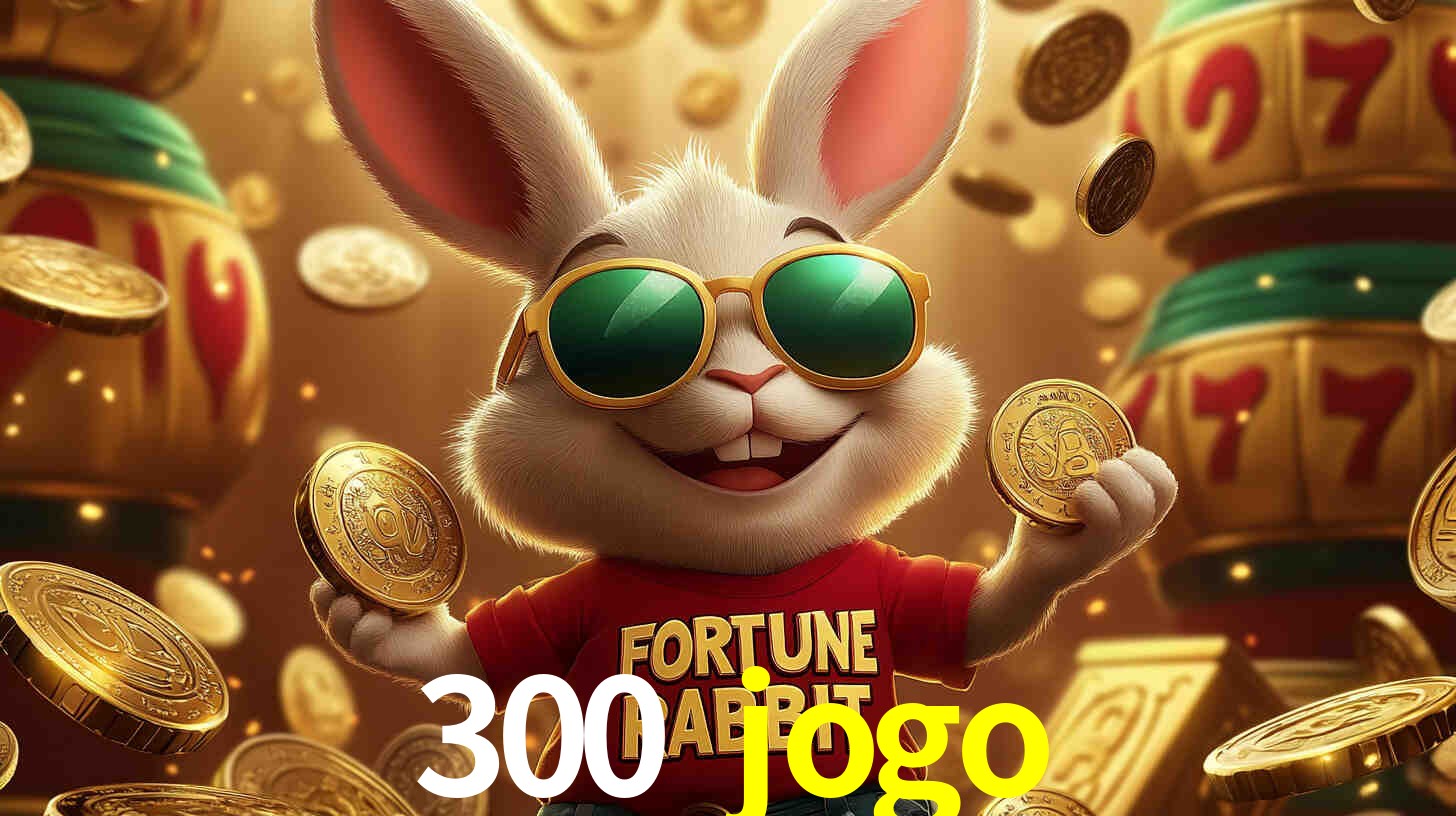 300 jogo bet