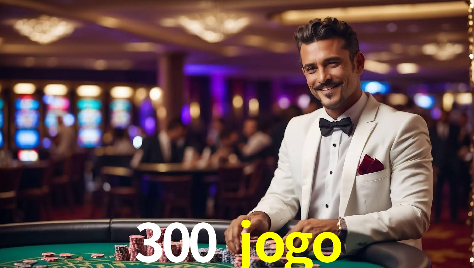 Segurança 2FA 300 jogo